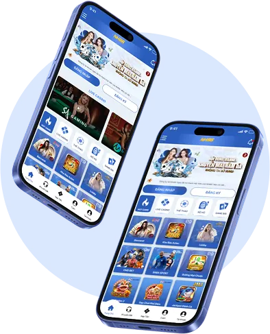 Game Bắn Cá Awin68