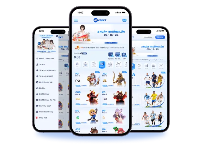 Casino Trực Tuyến Awin68