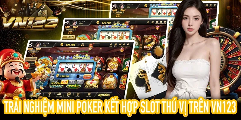 Trò chơi Baccarat tại Awin68