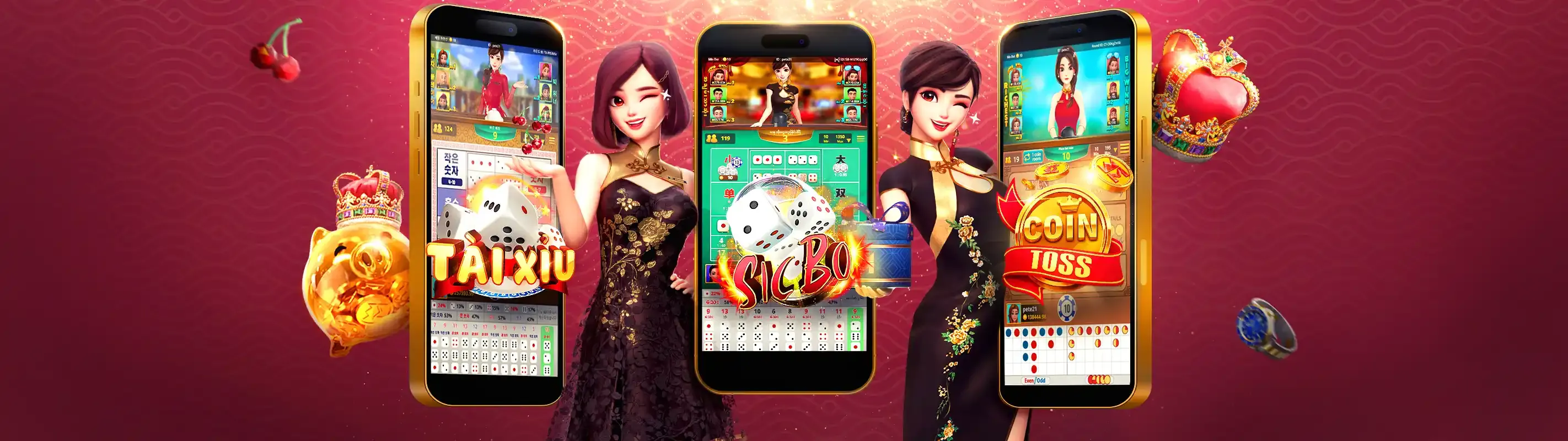 Hướng dẫn chơi game Awin68 link mới nhất