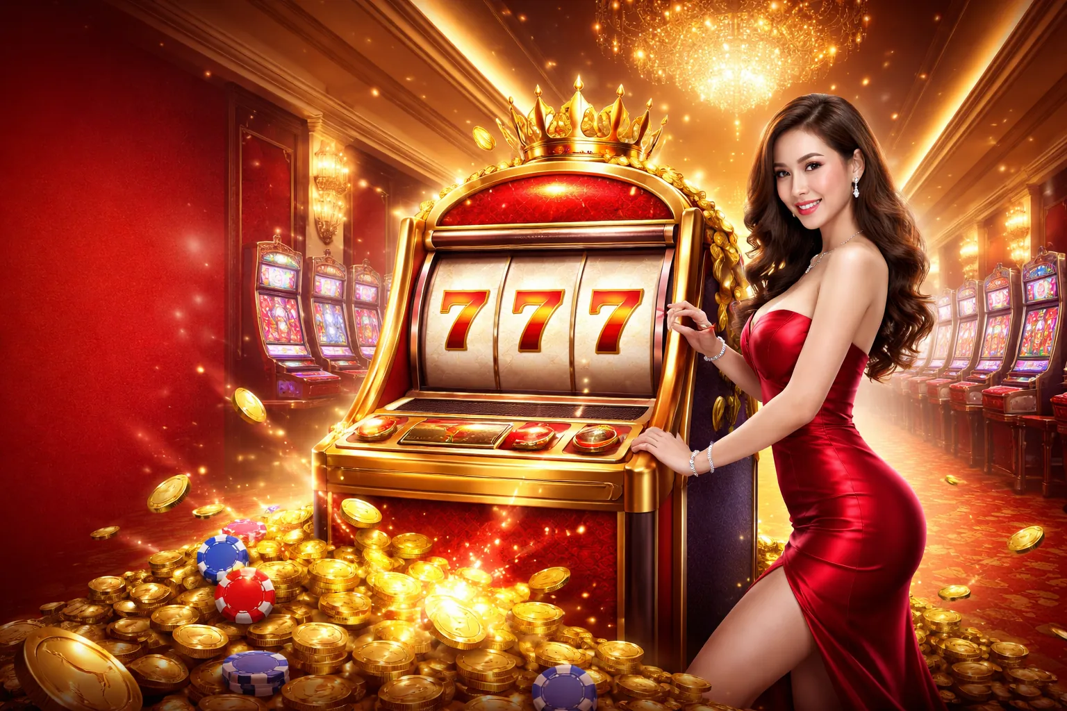 Hình ảnh tổng quan về trung tâm hỗ trợ khách hàng của AWIN68