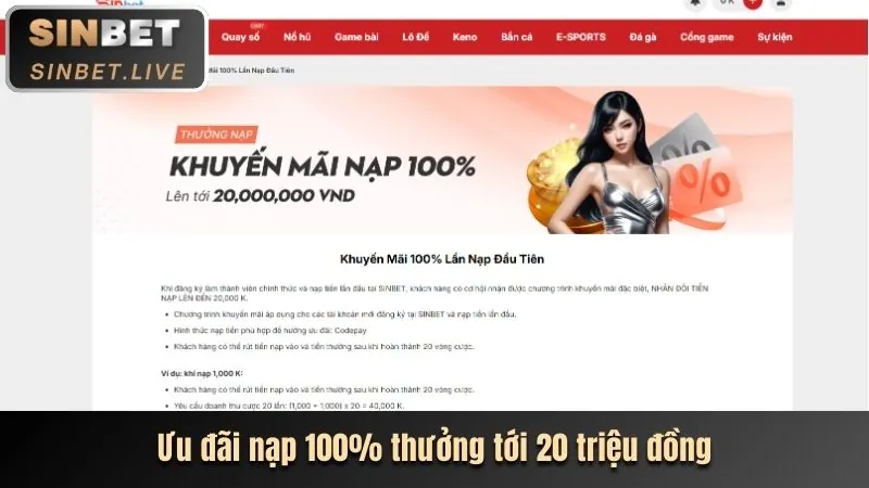 Nổ hũ Awin68